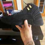 Jordan 12 em excelente estado