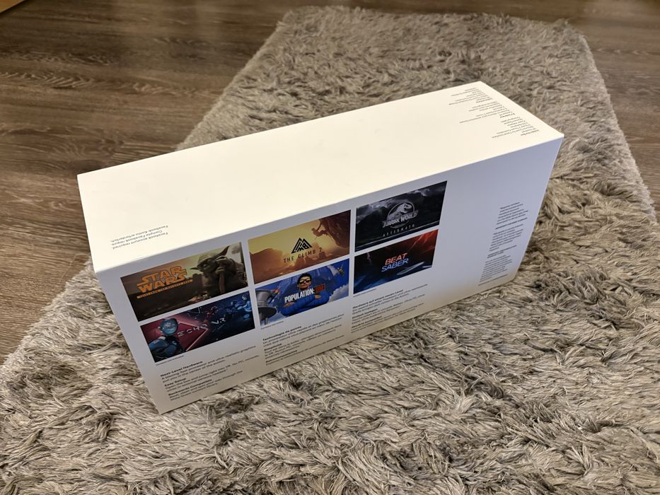 Meta Oculus quest 2 128GB