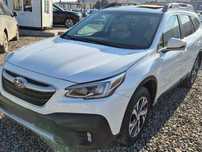 2021 Subaru Outback