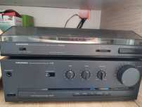 Wieża GRUNDIG V 101