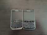 BlackBerry 9700 & BlackBerry 8900 - bez baterii