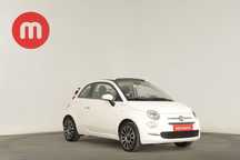 Fiat 500C 1.0 Hybrid