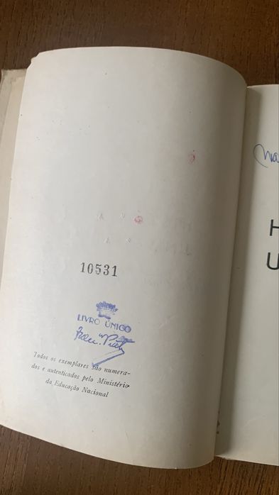 compêndio de história universal
