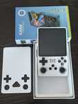 Consola Retro R36S PLUS Original 128Gb (Nova na Caixa)