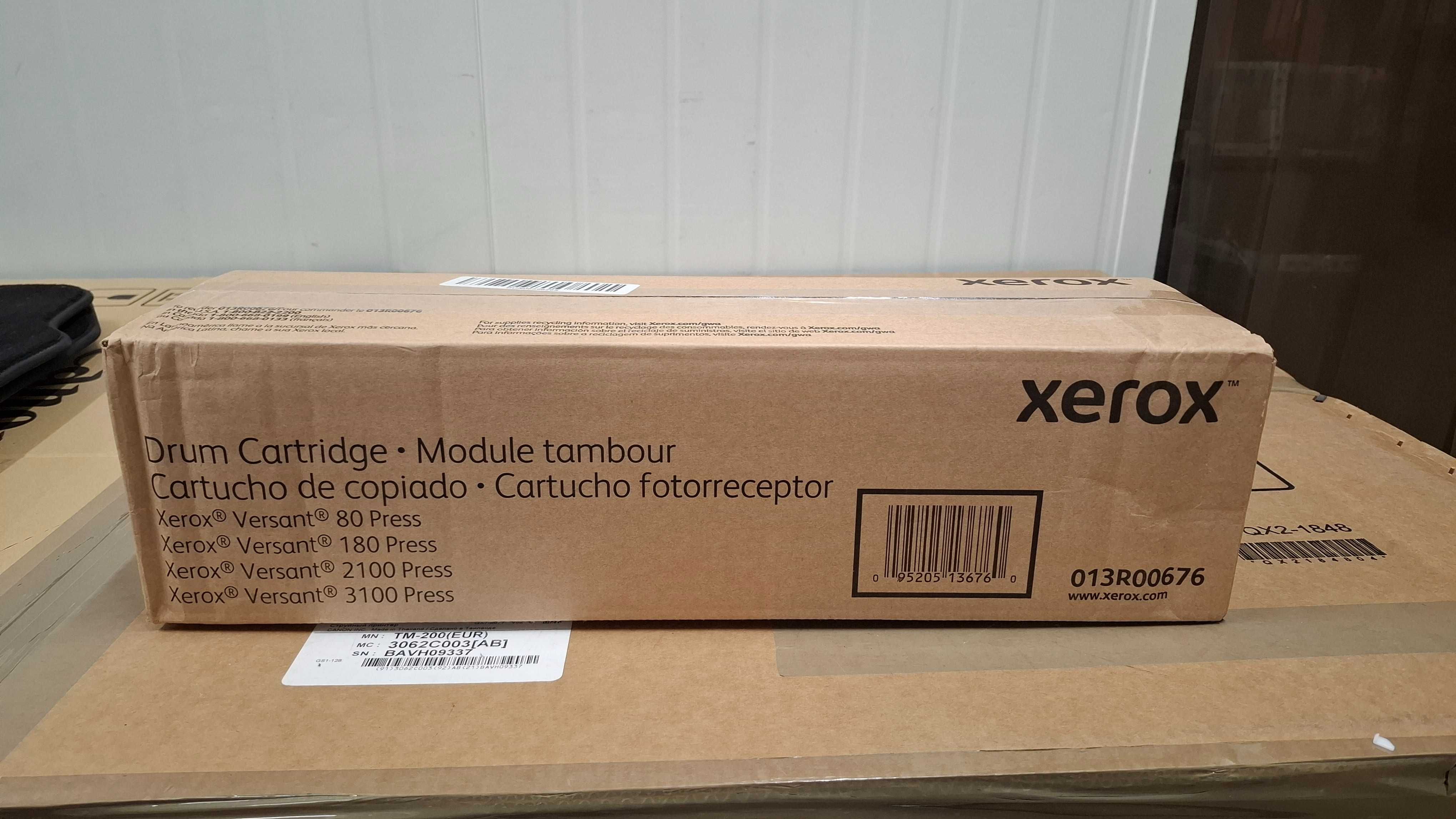 Bęben Xerox 013R00676 – Nowy, oryginalny
