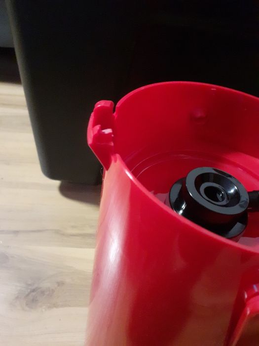 Termos z pompką emsa PONZA 1.9L