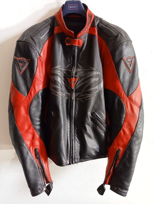 Blusão Dainese n. 52