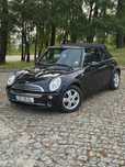 MINI Cabrio Cooper