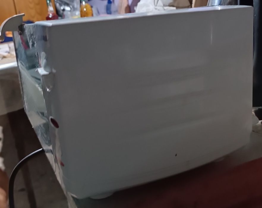 Міні-Духовка Tefal 700