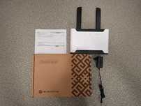 Router MikroTik Chateau 5G R17 SIM/eSIM
