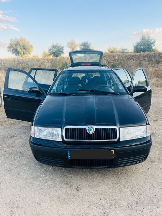 Venda de carrinha
