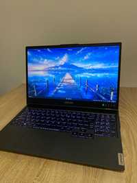 LAPTOP LenovoLegion 32GB/1TBSSD/RTX2060/RYZEN 7-4800H/144hz OKAZJA