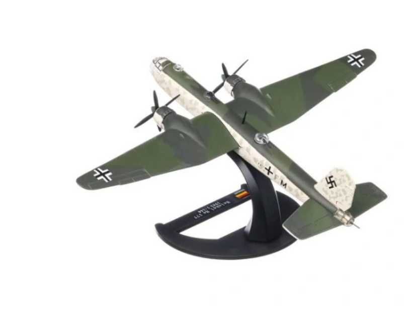Heinkel  samolot