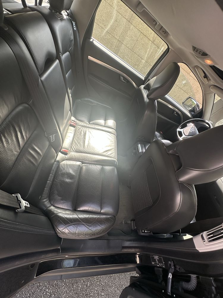 Volvo XC70 2.0 163 cv