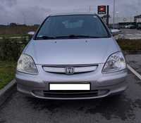 Honda Civic VII Hatchback 1.4 16V 90 cv 2001