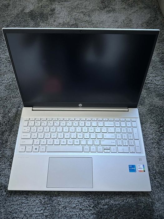 Laptop HP Pavilion 15-eg 0016nv