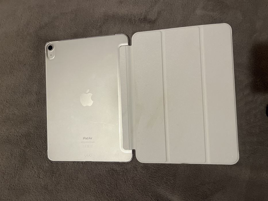 Ipad Air m2 128G semi-novo