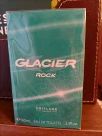 Kosmetyki Oriflame woda Glacer Rock