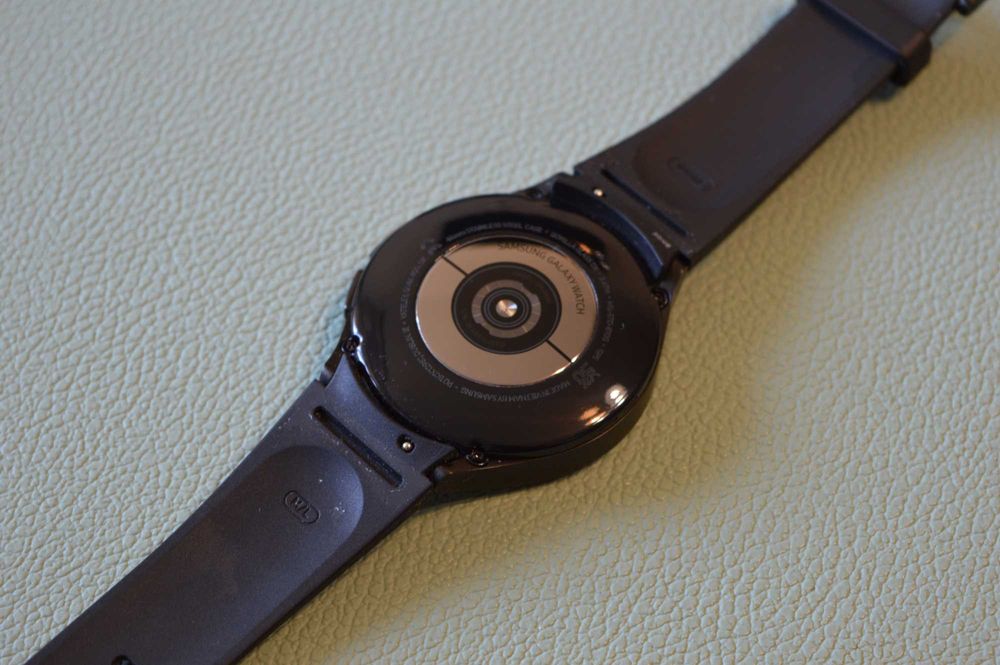 Samsung Galaxy Watch 4 Classic – oryginał, stan idealny
