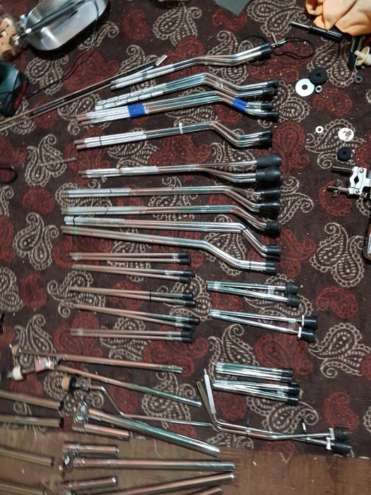 Tom holder do perkusji zwykly