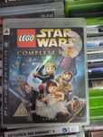LEGO Star Wars Complette Sega na PS3.