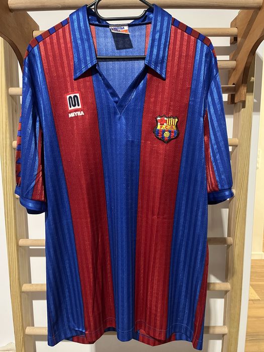 Koszulka Meyba Fc Barcelona XL oryginal