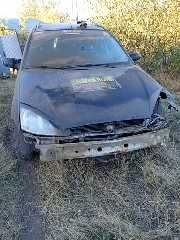 На розборку чи на відновлення Форд фокус 1.8 тді