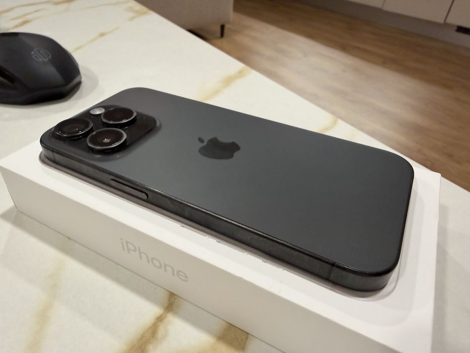 Iphone 15 Pro 128 GB