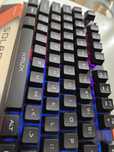 Klawiatura KRUX RGB 80%
