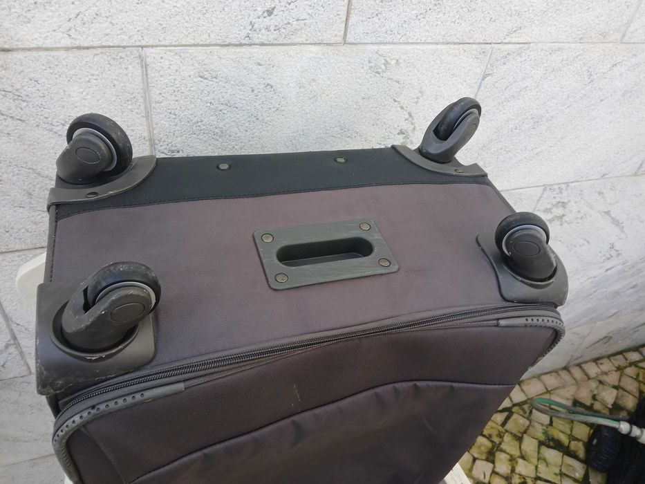 Mala de viagem grande VAGG