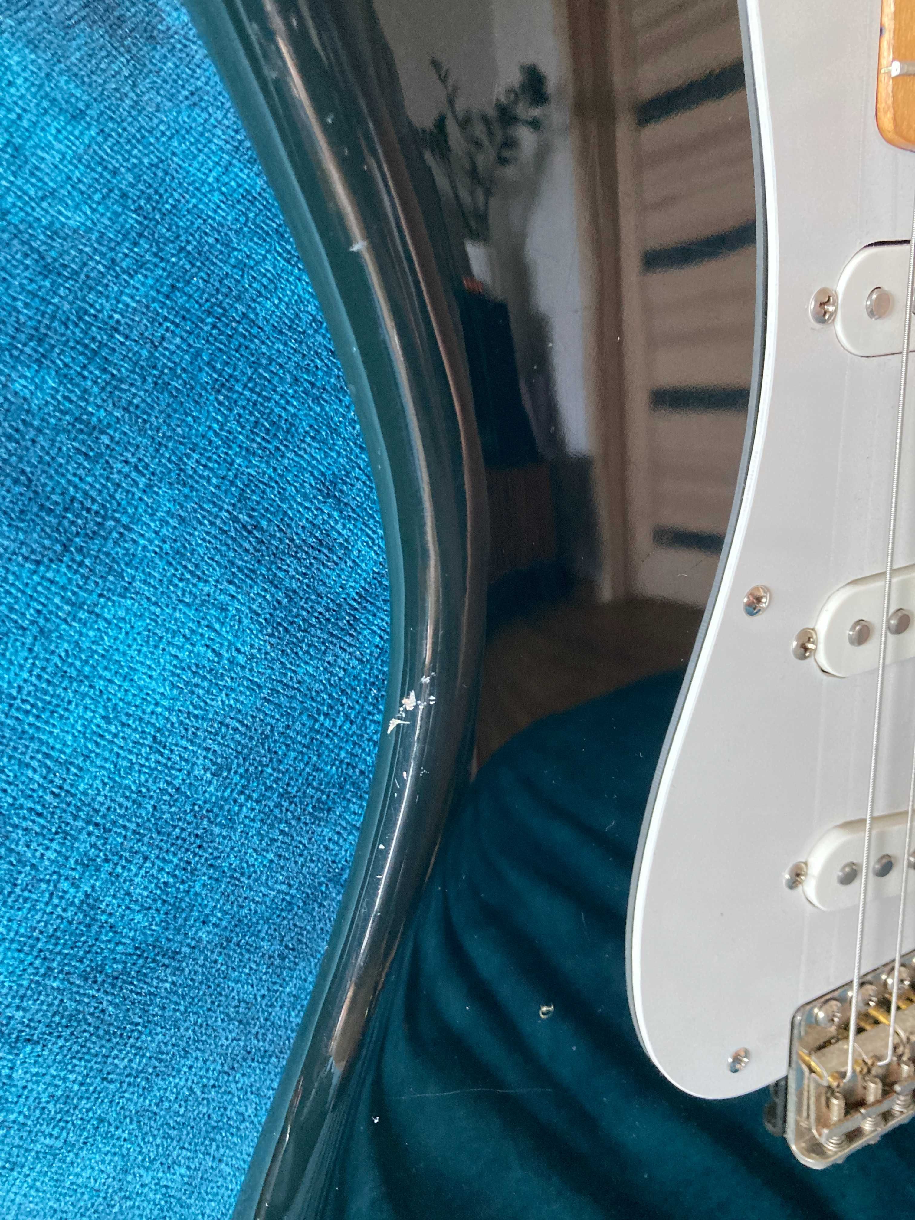 Greco Super Sound stratocaster 1979