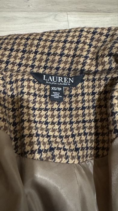 Casaco Ralph Lauren XS