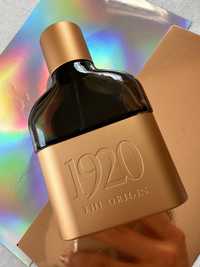 Eau de Parfum 60ml Tous 1920 The Origin perfumy puste opakowanie