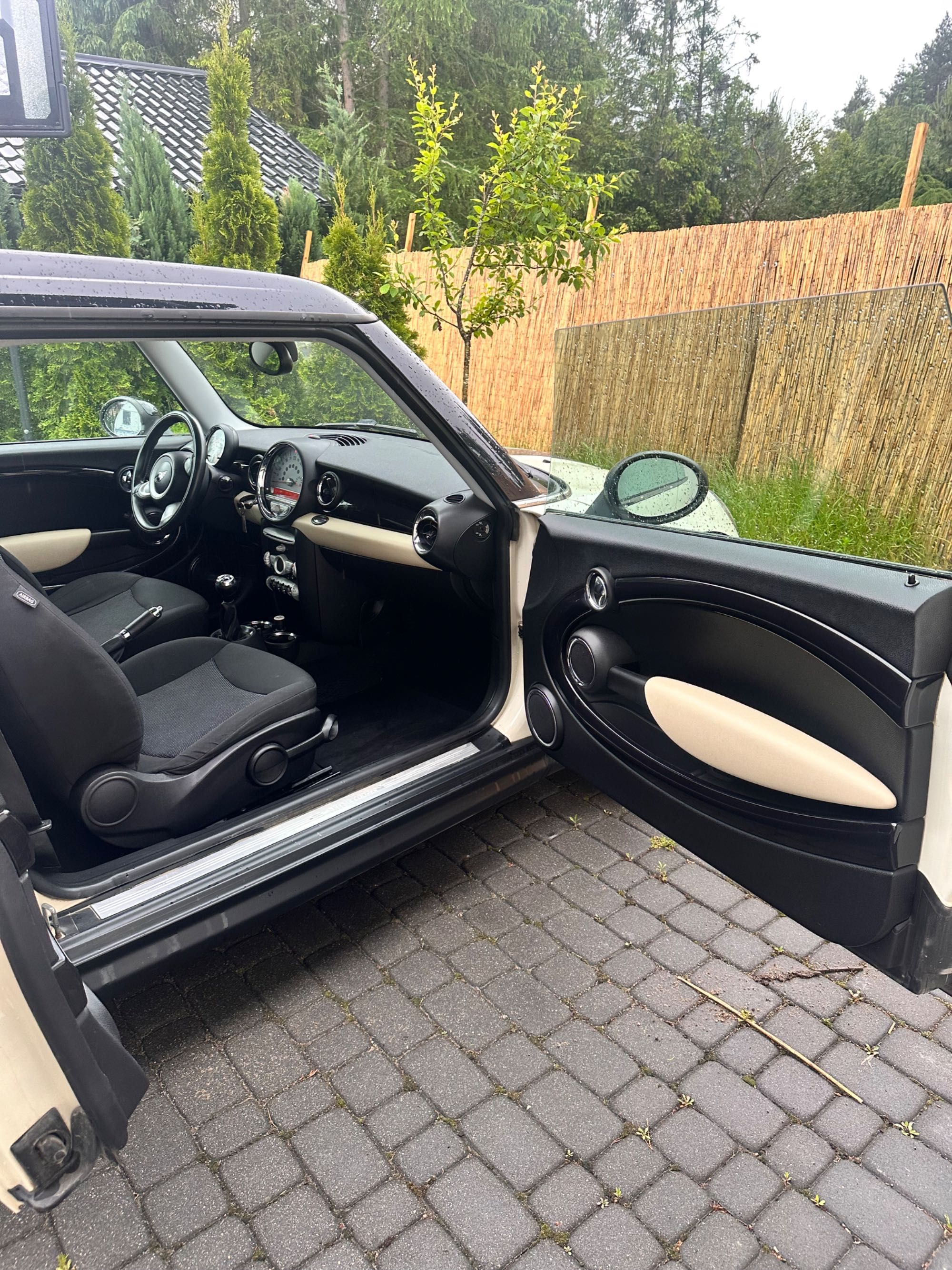 Sprzedam Mini Cooper