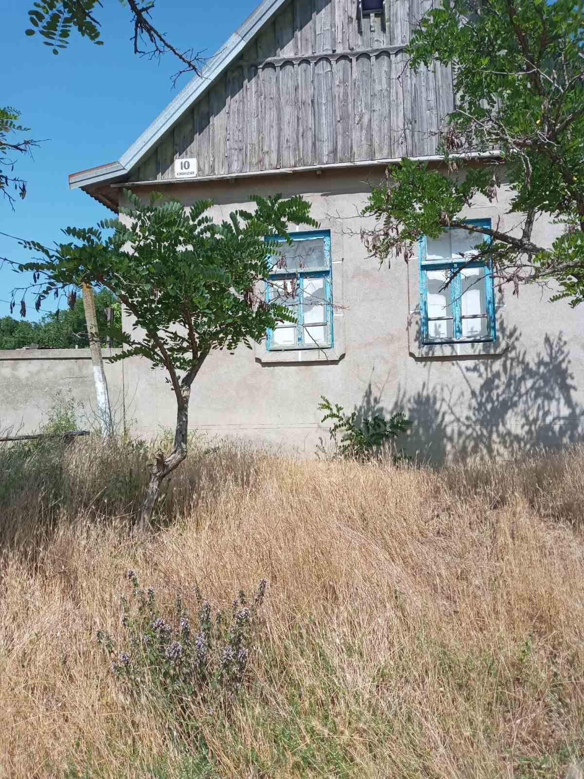 Продам дом Измаильская 10