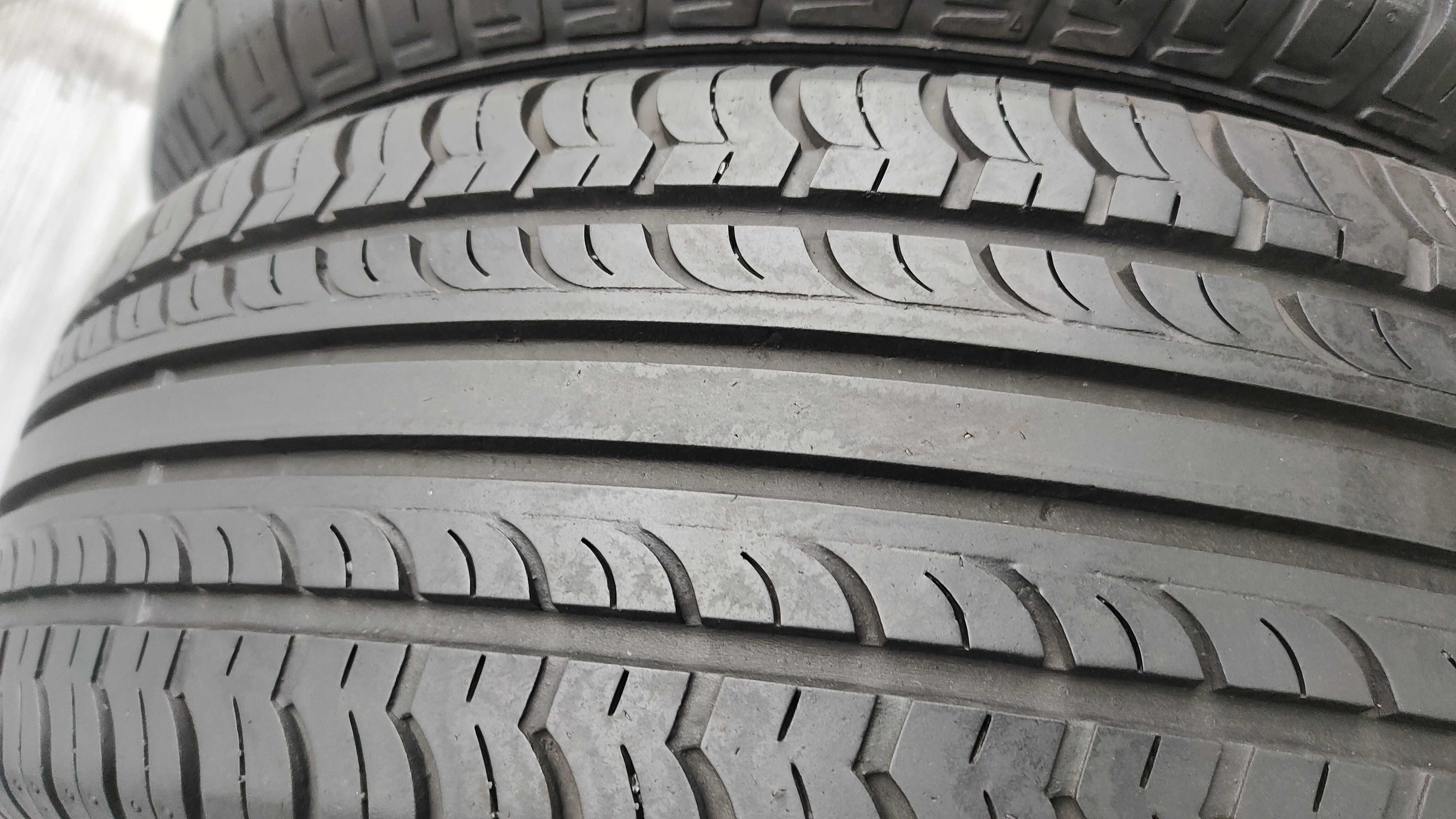 Opony Letnie 185/60/15 Hankook 2szt 7mm