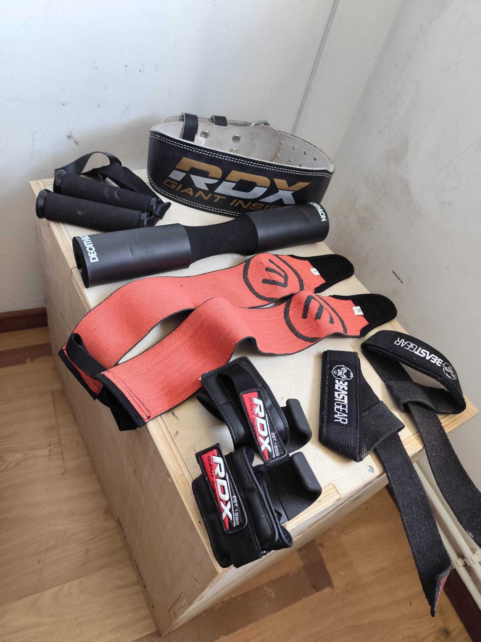 Mini Gym Liquidação (Negociável)