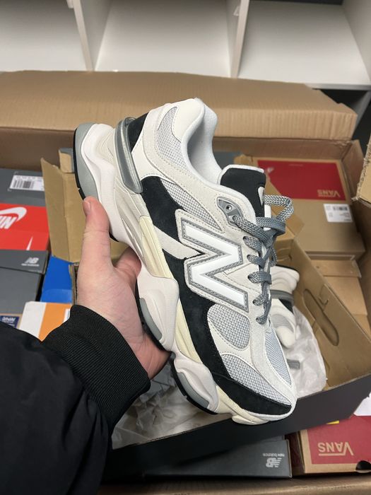 New balance 9060 meskie