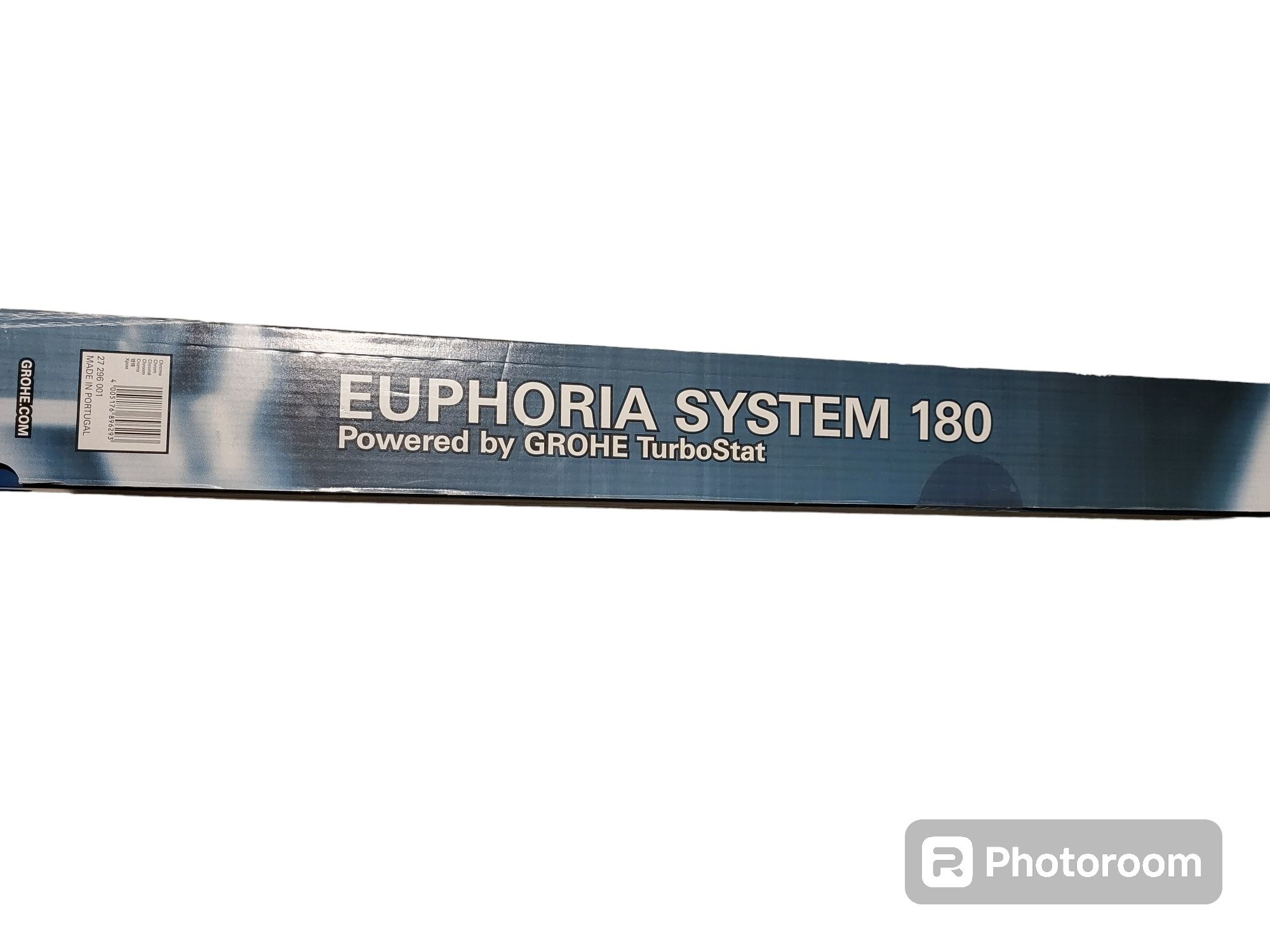 Grohe Euphoria System 180