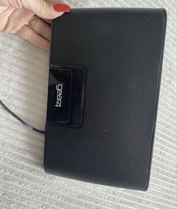 Przenośny głośnik Bluetooth marki Gear4