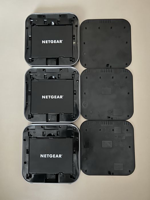 4g LTE модем Netgear Nighthawk M1 MR1100 з TS9 глобальна прошивка