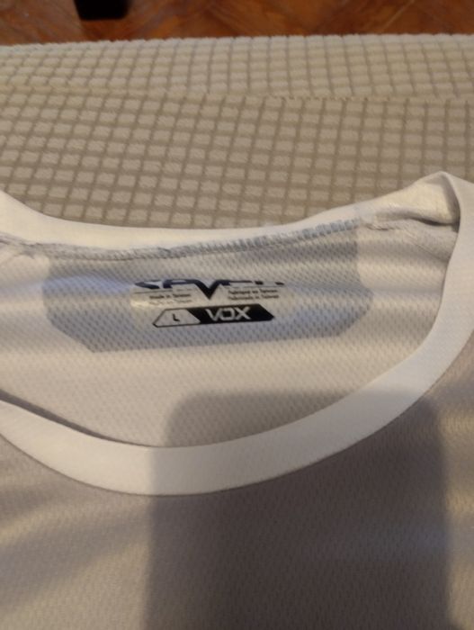 Equipamento Motocross Seven Vox L/36