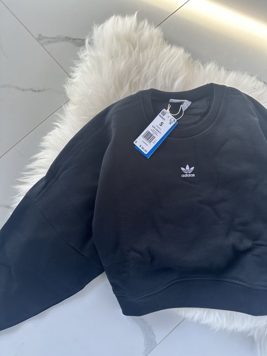 Жіночий світшот adidas оригінал