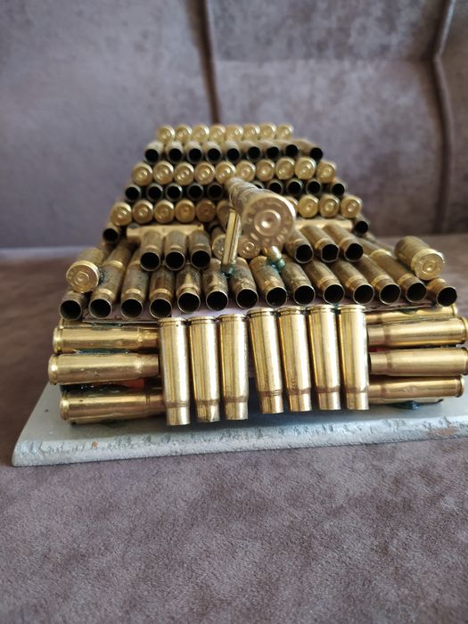 Самохідна гаубиця 2 С 3