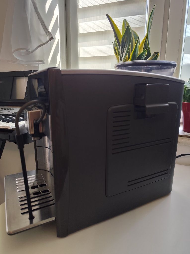 Ekspres do kawy Siemens eq700