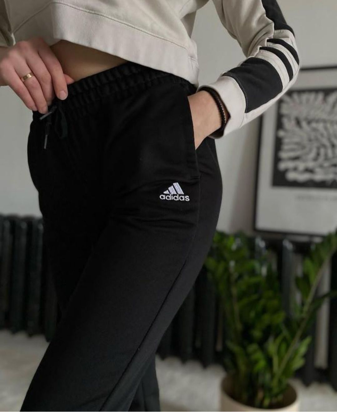 круті штани оригінал Adidas originals
