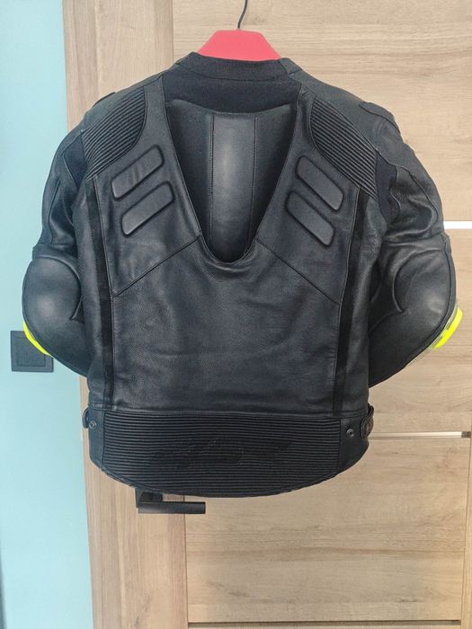 Kombinezon motocyklowy 4SR TT Replica 54 L/XL