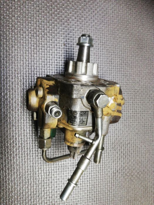 Pompa wtryskowa 294000#1010 Opel Astra 1.7 CDTI