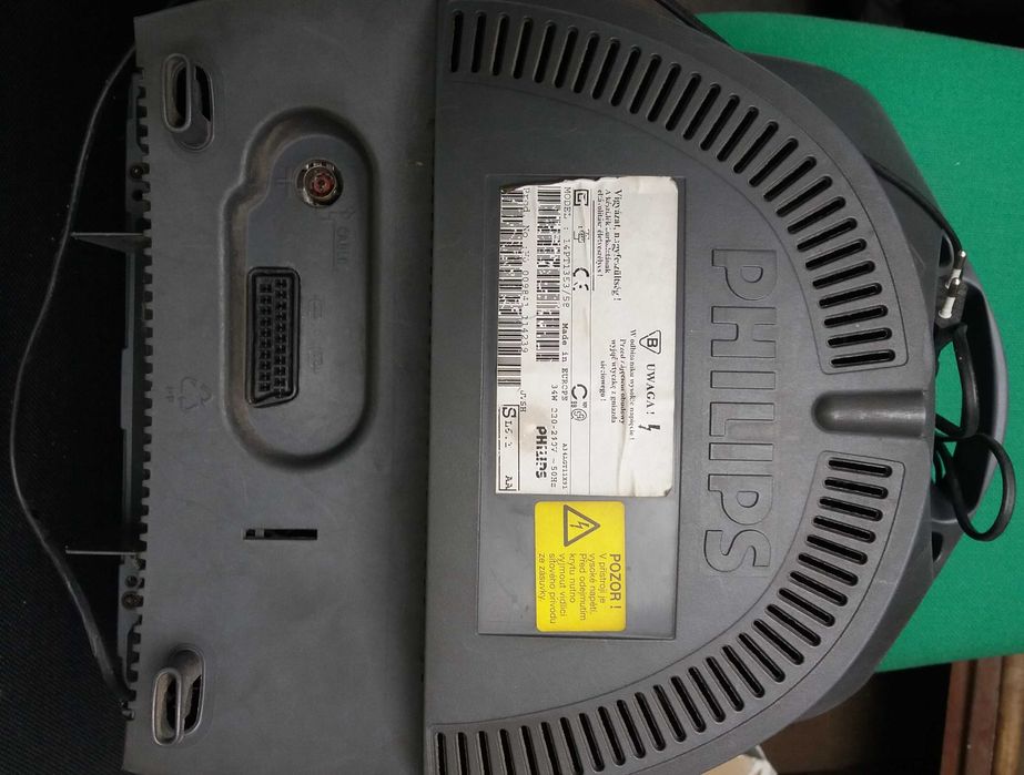 TV Philips 14 cali 14PT1353/58