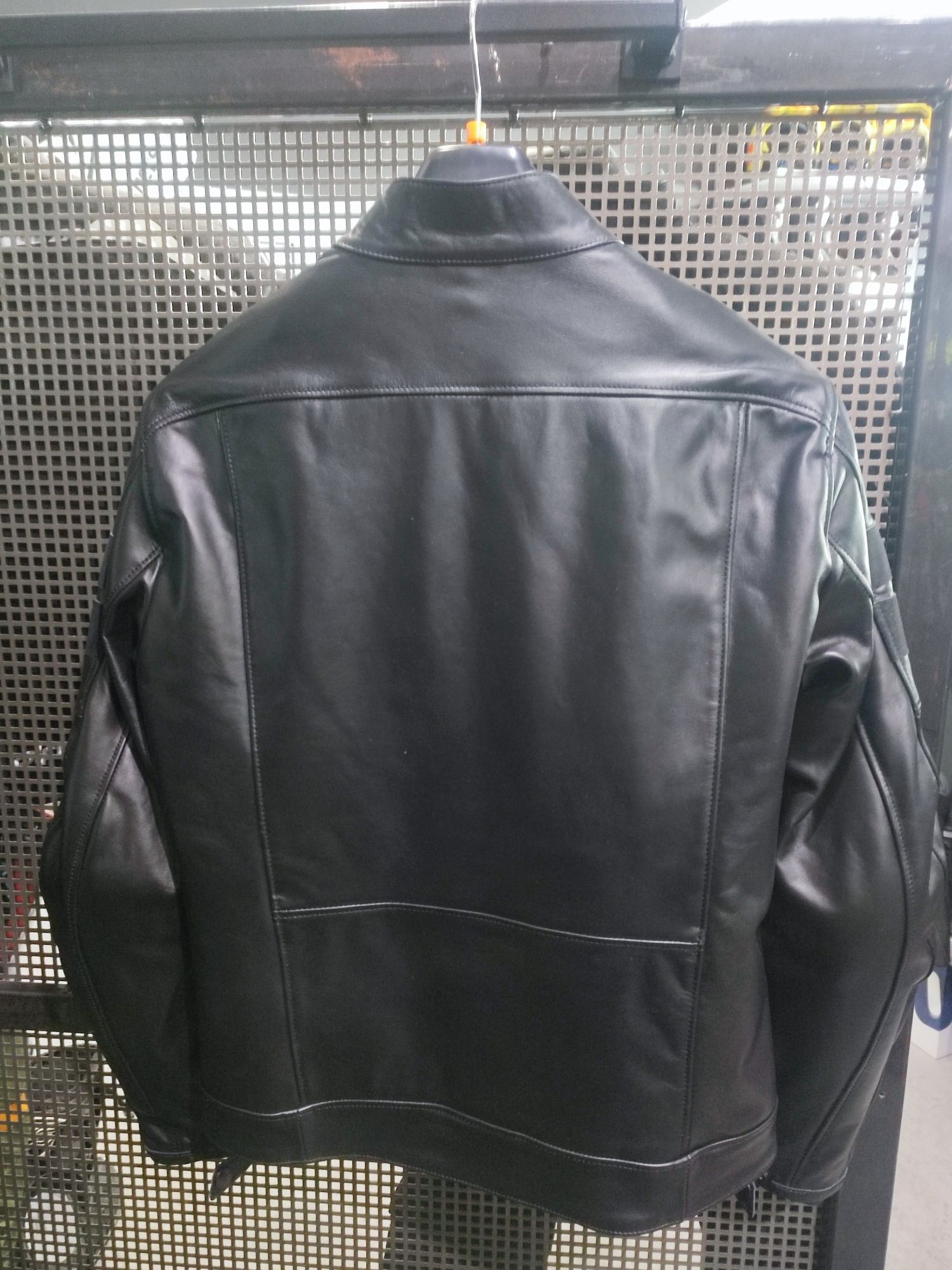 Kurtka motocyklowa DAINESE 8-TRACK '54 56 Najładniejsza klasyczna